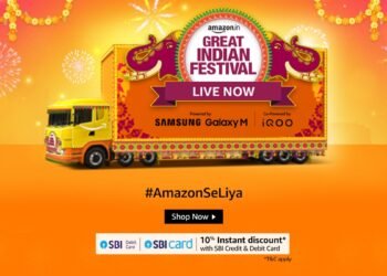 Amazon Great Indian Festival 2022 Sale: Bestselling Smartphones You Shouldn’t Miss