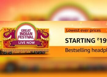 Amazon Great Indian Festival 2022 Sale: Best Offers on Earphones, Headphones, Speakers