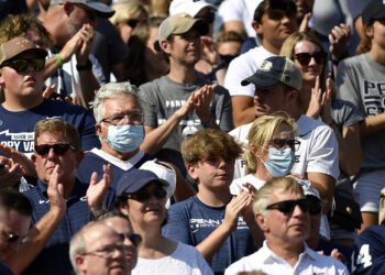 Voici pourquoi la pandémie n'est pas vraiment terminée