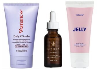 Vous pouvez maintenant acheter des produits de bien-être sexuel chez Ulta Beauty