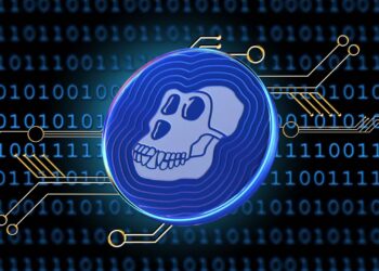 ANALYSE DU PRIX APECOIN : Le prix des pièces APE se situe dans la zone de demande à long terme, va-t-il rebondir ?