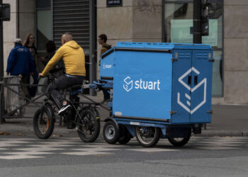 Pour Stuart, filiale de La Poste accusé de travail dissimulé, le procureur requiert la peine maximale