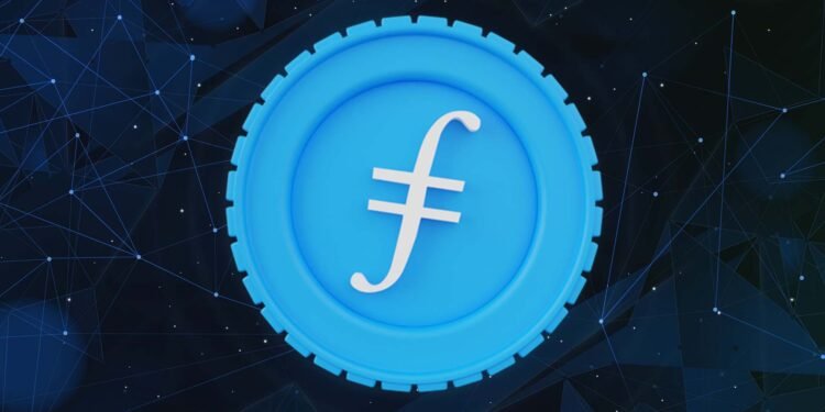 Filecoin 1