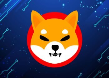 Analyse des prix du Shiba Inu : SHIB Crypto essaie de se maintenir au bord du triangle ascendant !