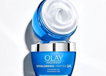 10 produits à base de peptides pour une peau plus ferme et plus pulpeuse