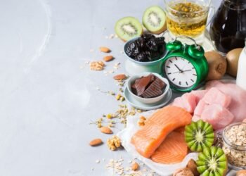 Cinq aliments qui vous aident à dormir