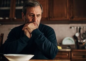 Comment le stress affecte-t-il l'appétit ?