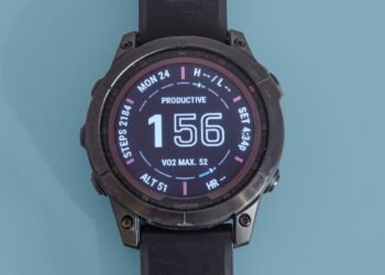 Devriez-vous acheter la Garmin Fenix ​​​​7 dans la vente Prime Early Access?