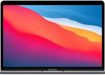 Le MacBook Air M1 d'Apple coûte désormais moins de 800 $ dans cette offre Prime Day