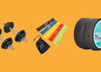 5 achats budgétaires sur Amazon Prime Day: équipement de fitness à moins de 50 $