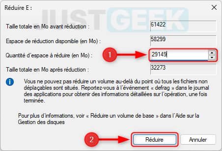 Partitionner un disque dur ou un SSD sous Windows 11 : 3 méthodes – Thebuzzly