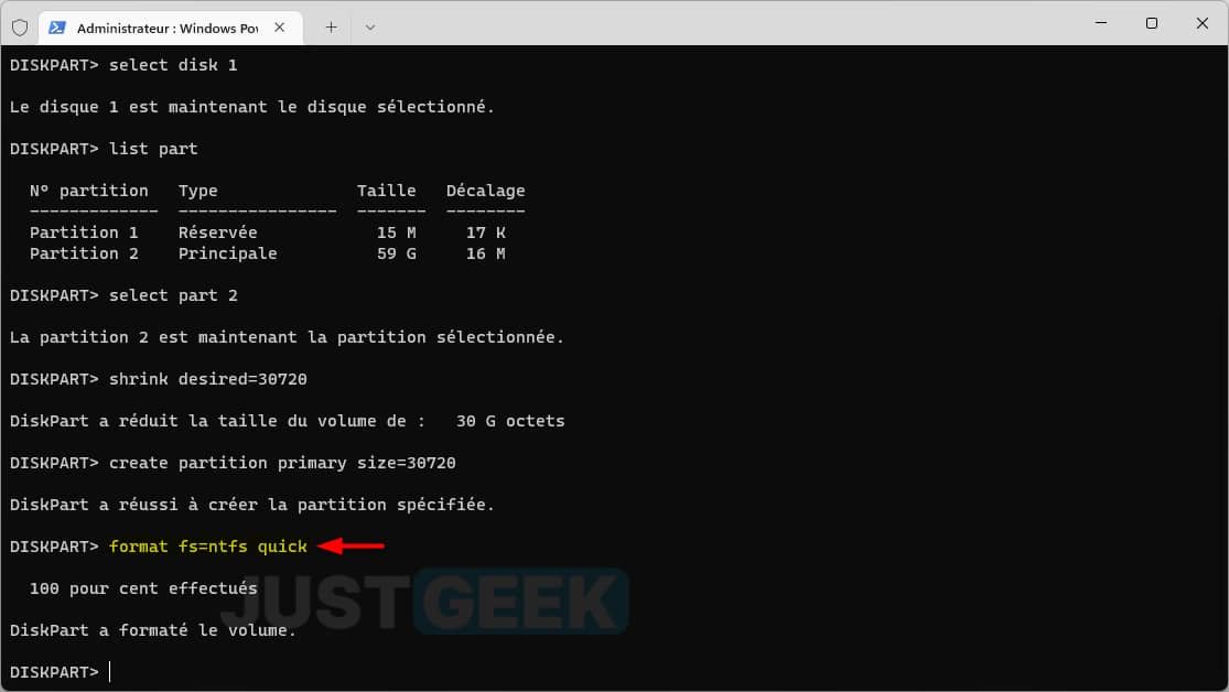 Partitionner un disque dur ou un SSD sous Windows 11 : 3 méthodes – Thebuzzly