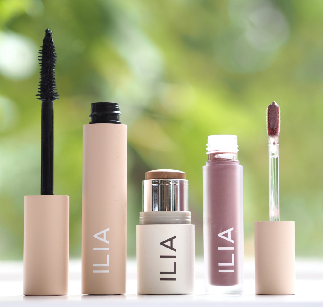 Ilia Beauty Sur Sephora.co.uk |  Blogueuse beauté britannique