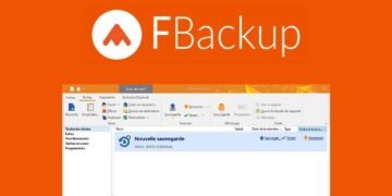 logiciel de sauvegarde efficace et gratuit