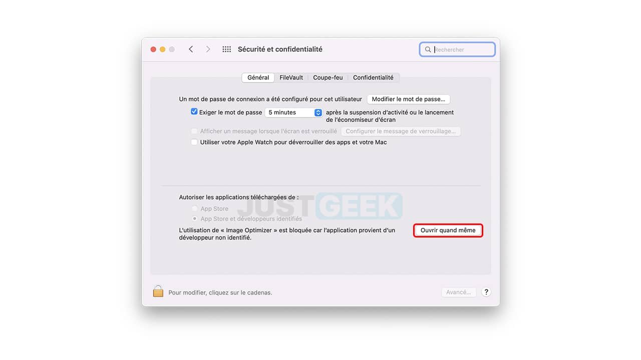 compresser des images sur macOS – Thebuzzly