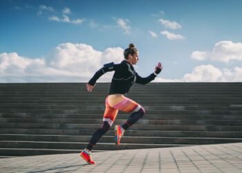 Conseils d'experts en course à pied d'un scientifique du sport