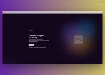 Convertir des images avec Lens