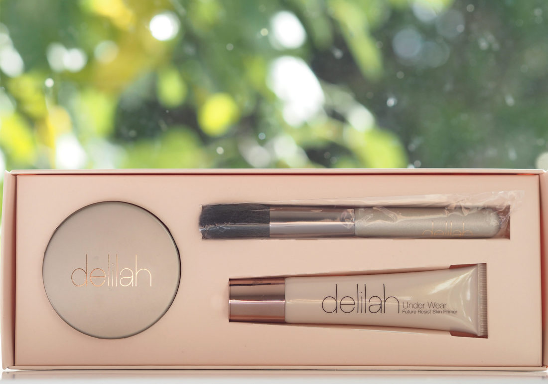 Delilah Easy To Love Essentiels