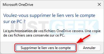 Comment désactiver ou désinstaller OneDrive sur Windows 11 ? – Thebuzzly