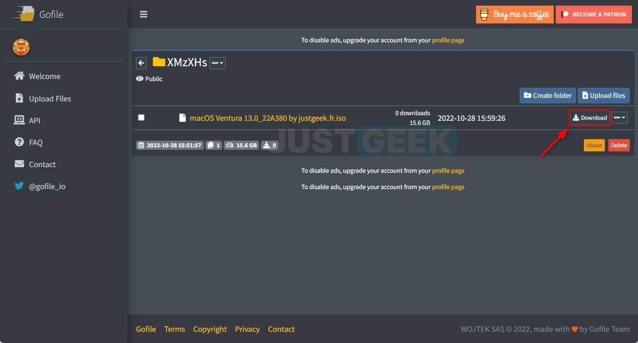 Comment installer macOS Ventura sur VMware ? – Thebuzzly