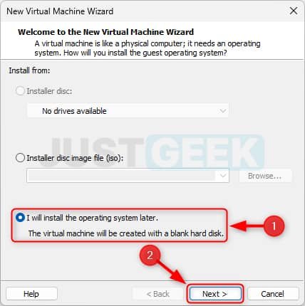 Comment installer macOS Ventura sur VMware ? – Thebuzzly