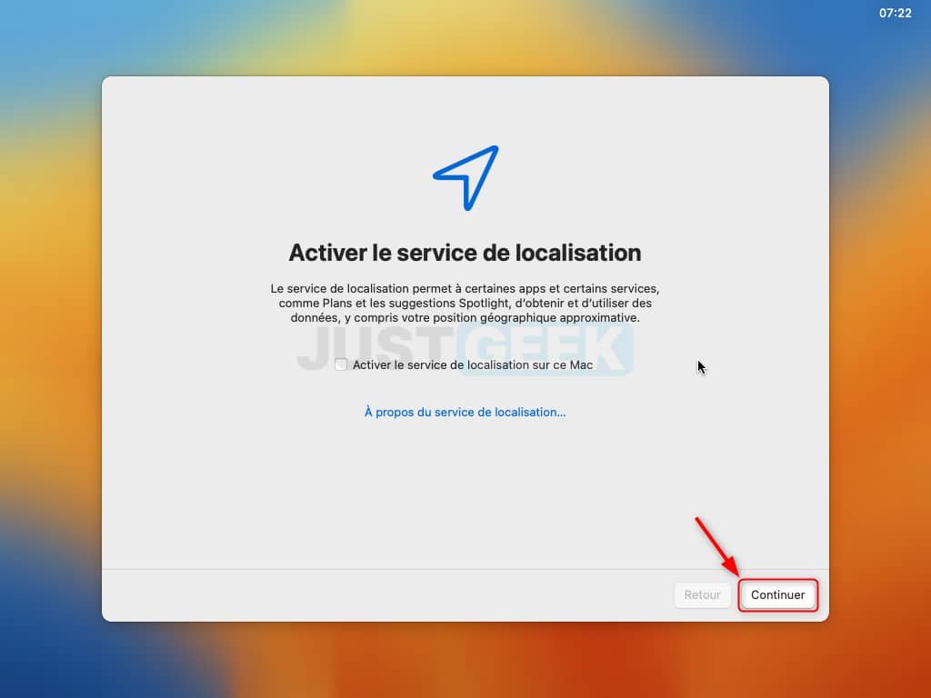 Comment installer macOS Ventura sur VMware ? – Thebuzzly