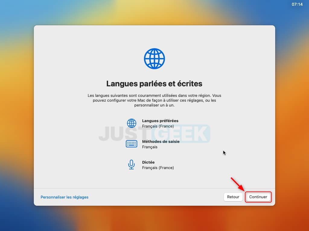 Comment installer macOS Ventura sur VMware ? – Thebuzzly