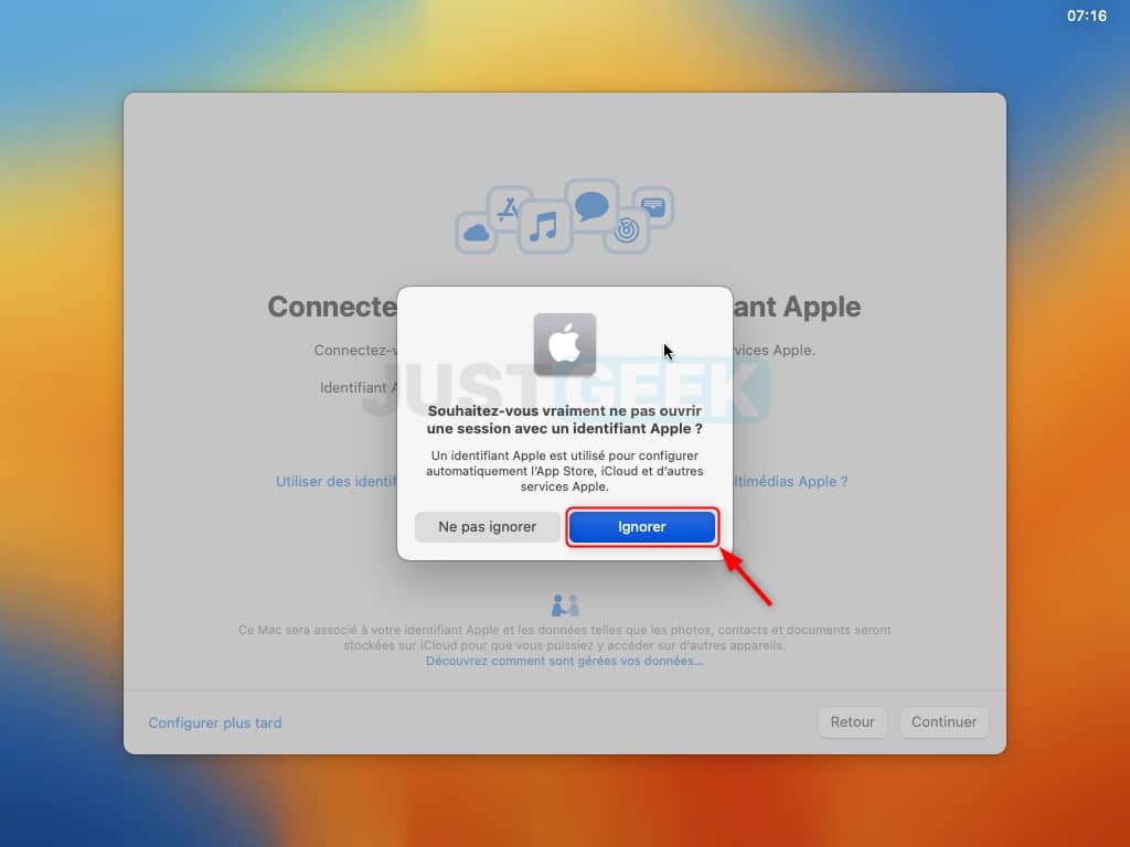 Comment installer macOS Ventura sur VMware ? – Thebuzzly