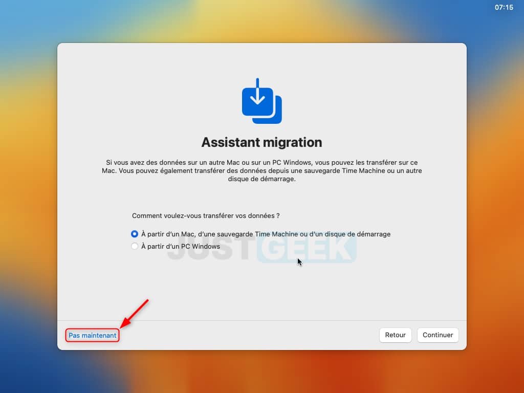 Comment installer macOS Ventura sur VMware ? – Thebuzzly