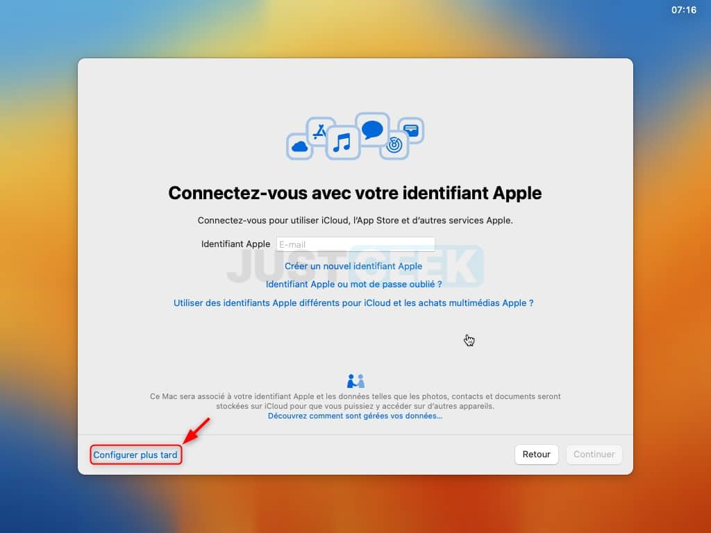 Comment installer macOS Ventura sur VMware ? – Thebuzzly