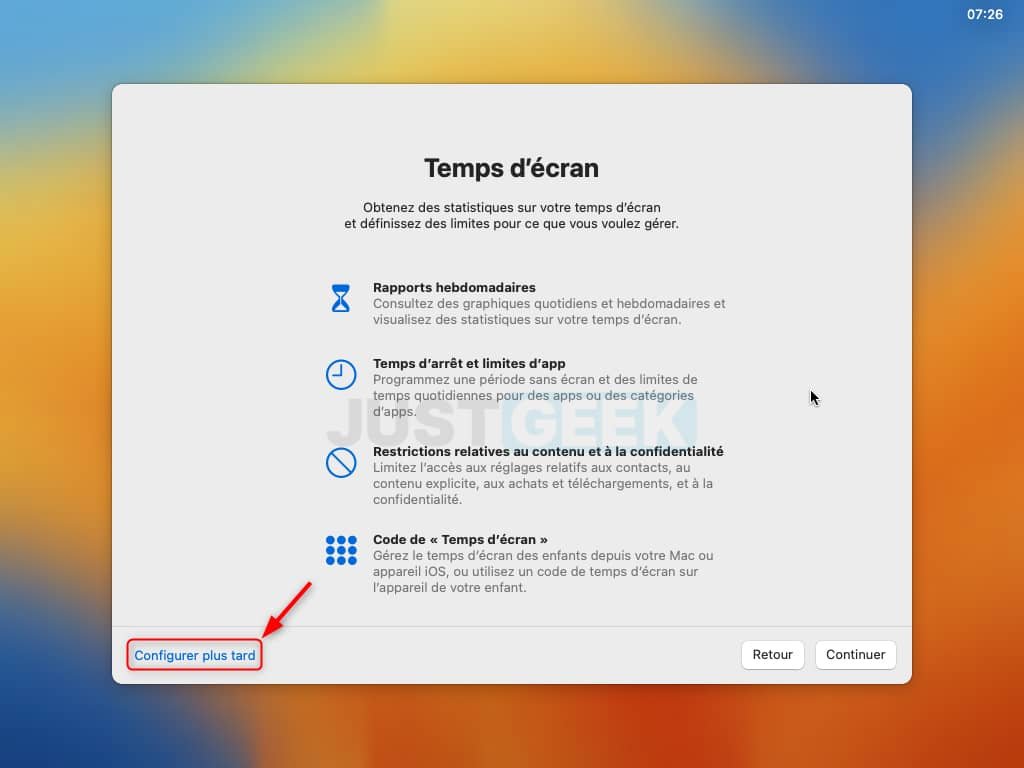 Comment installer macOS Ventura sur VMware ? – Thebuzzly