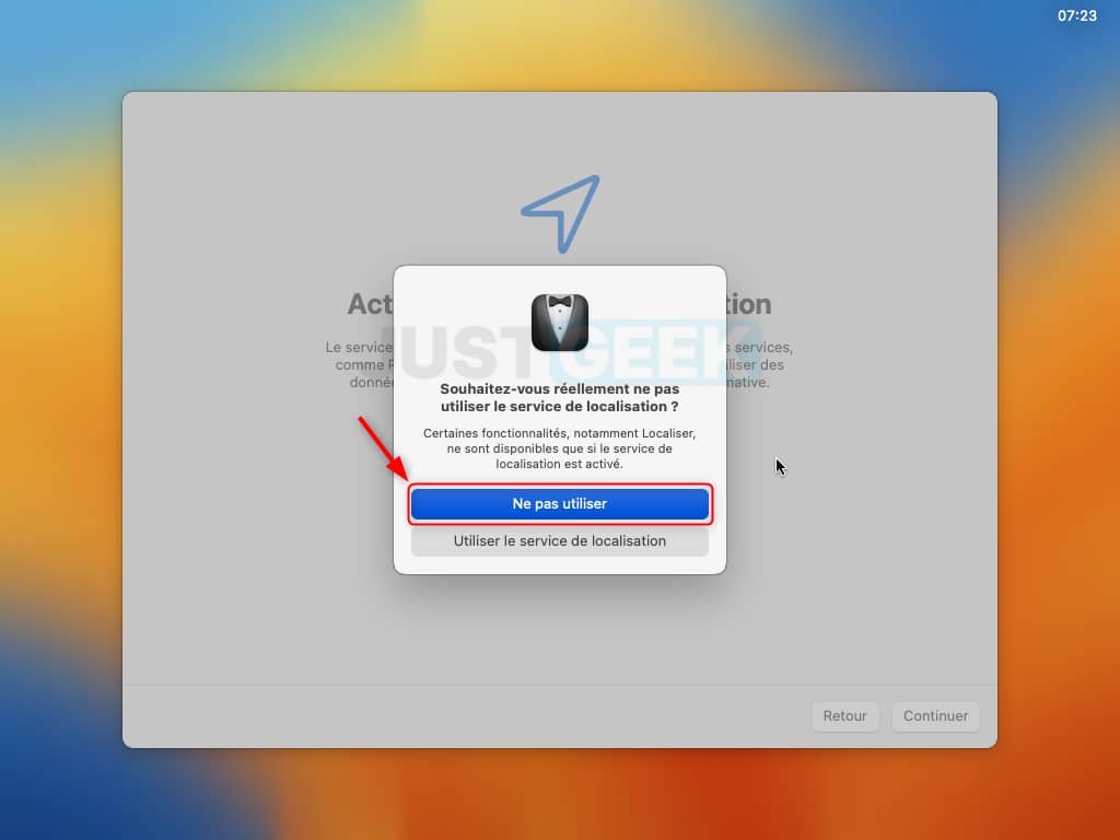 Comment installer macOS Ventura sur VMware ? – Thebuzzly