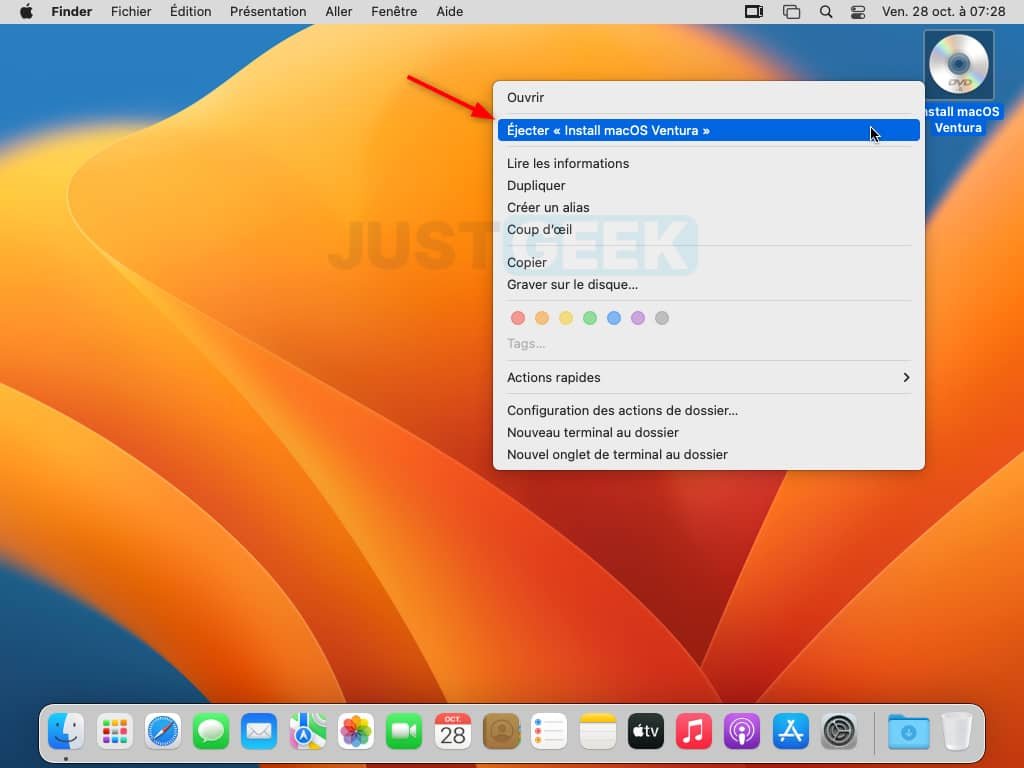 Comment installer macOS Ventura sur VMware ? – Thebuzzly