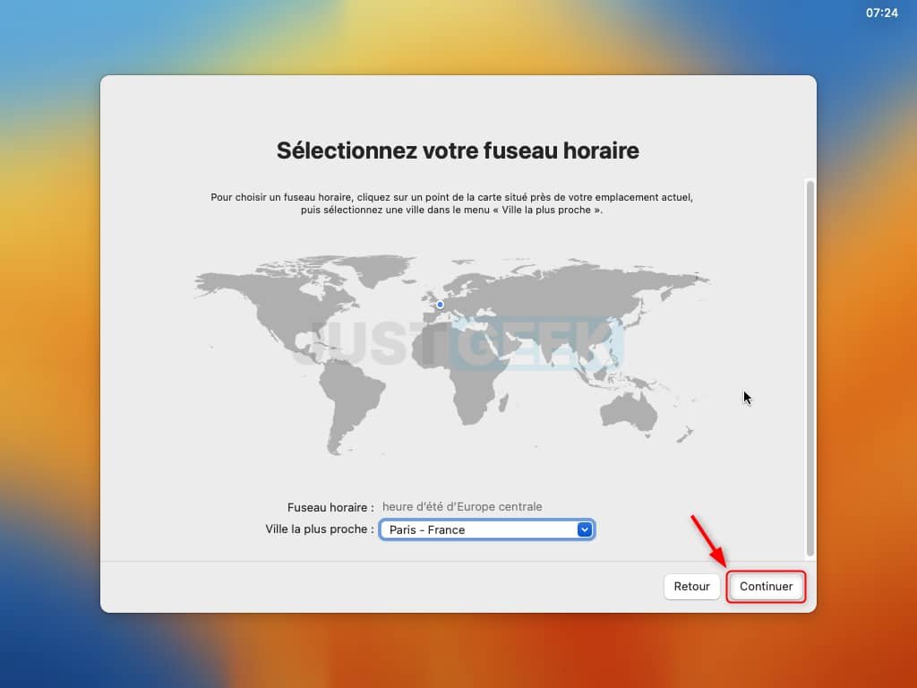 Comment installer macOS Ventura sur VMware ? – Thebuzzly