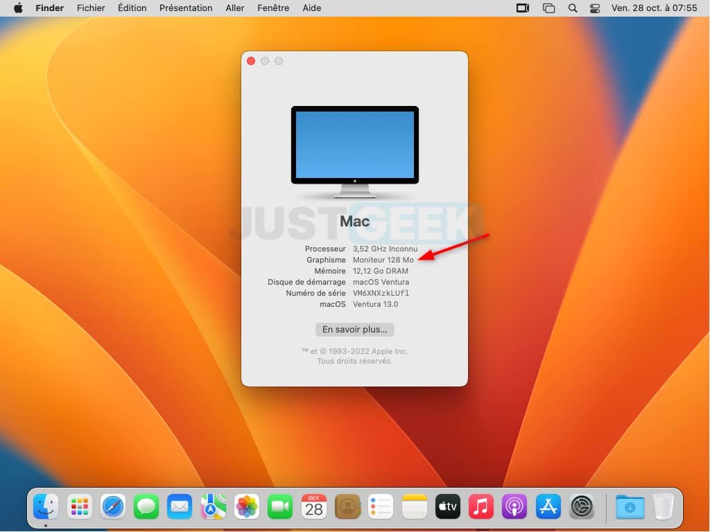 Comment installer macOS Ventura sur VMware ? – Thebuzzly