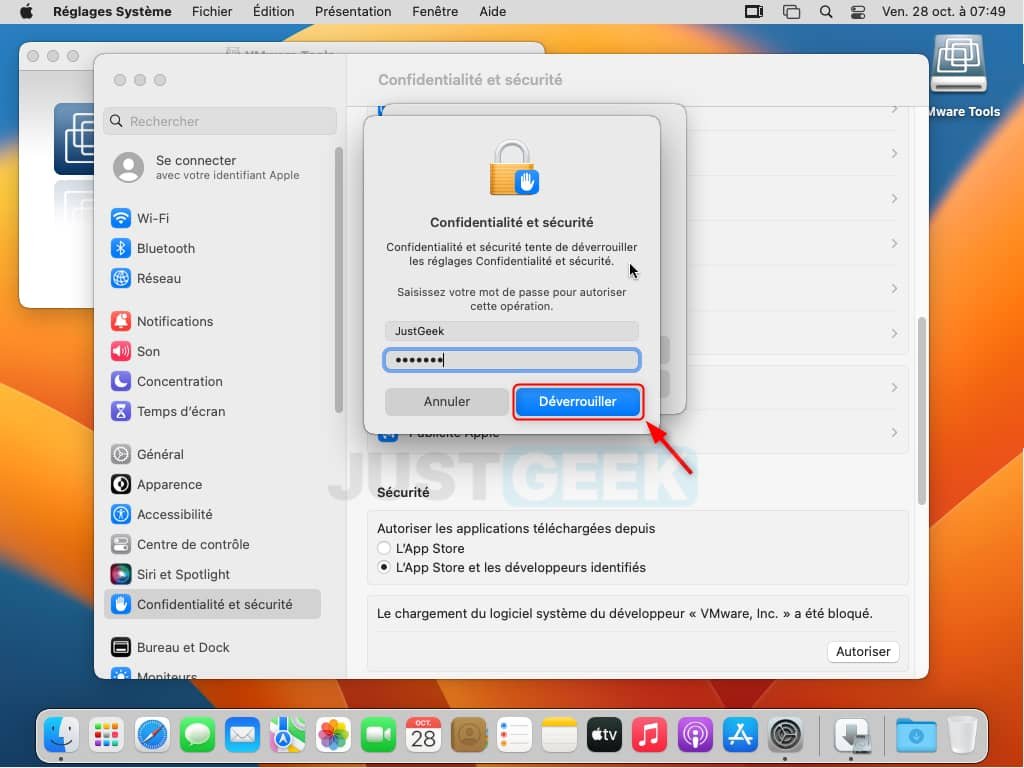 Comment installer macOS Ventura sur VMware ? – Thebuzzly