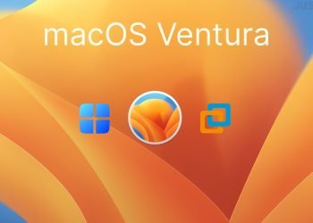 Installer macOS Ventura dans VMware sur Windows