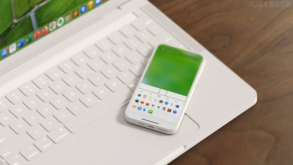 1667227087 Utilisez Votre Smartphone Comme Claviersouris Dordinateur Utilisez votre smartphone comme clavier/souris d'ordinateur