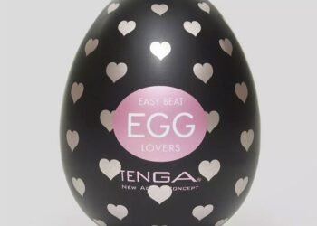 L’image peut contenir : nourriture, œuf de Pâques et œuf