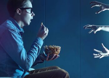 20 films d'horreur classiques à (re)découvrir pour Halloween