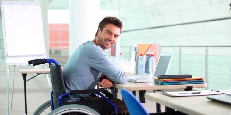 « Viser le « plein emploi des personnes handicapées » en 2027 a-t-il un sens ?  »