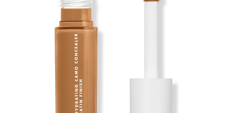 4 produits de maquillage Bethenny Frankel dit "Allez fort" mais durera pour toujours – Thebuzzly