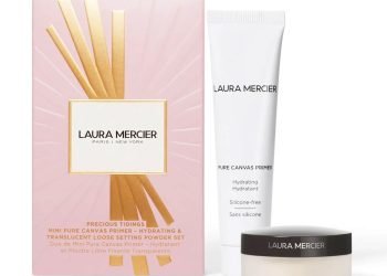 49 coffrets cadeaux beauté pour Noël 2022 : coffrets cadeaux maquillage, soins de la peau et cheveux