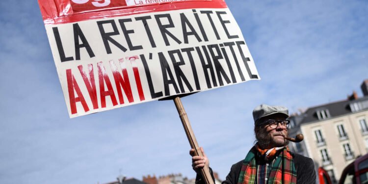 Grèves, manifestations et débrayages le 29 septembre… une journée d'action syndicale sous le signe de la réforme des retraites et du pouvoir d'achat