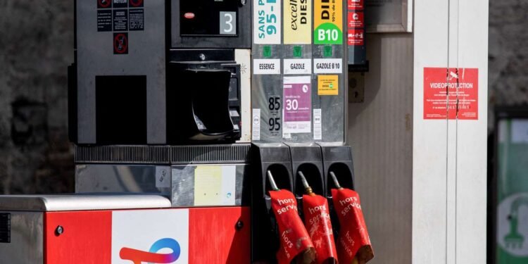 "Le carburant des revendications, ce ne sont plus les retraites comme en 2019, mais l'inflation" – Thebuzzly