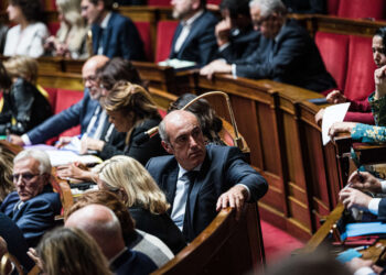 Les eurodéputés durcissent le plan de réforme du gouvernement