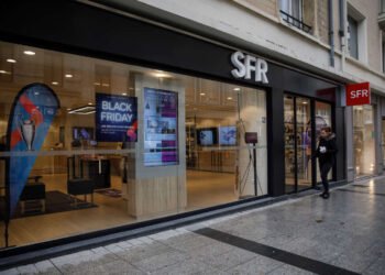 Les salariés de SFR attendent avec méfiance les orientations stratégiques de la nouvelle direction