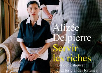 dans les portes closes de la domesticité