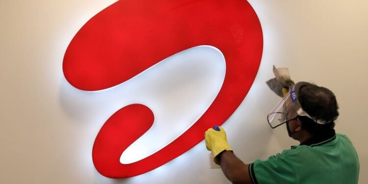 Airtel 5G lancé dans 8 villes aujourd'hui, dit être disponible aux tarifs 4G existants – Thebuzzly