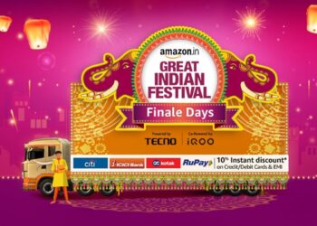 Amazon Great Indian Festival Finale Days: Top Smartphone Offers You Shouldn